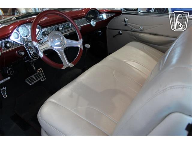 1956 Chevrolet Bel Air (CC-2104788) for sale in Peoria, Arizona
