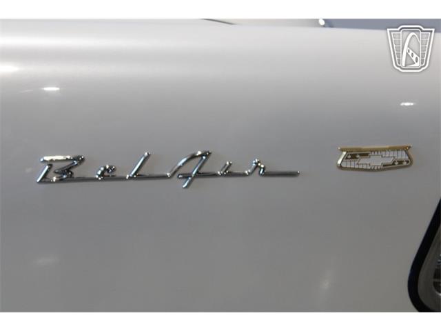 1956 Chevrolet Bel Air (CC-2104788) for sale in Peoria, Arizona
