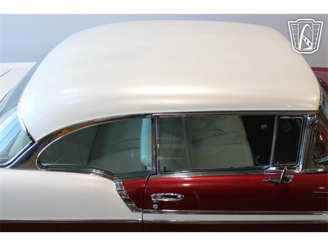 1956 Chevrolet Bel Air (CC-2104788) for sale in Peoria, Arizona