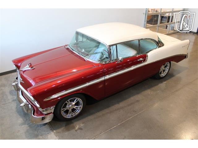 1956 Chevrolet Bel Air (CC-2104788) for sale in Peoria, Arizona