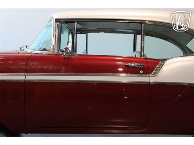 1956 Chevrolet Bel Air (CC-2104788) for sale in Peoria, Arizona