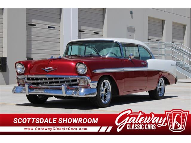 1956 Chevrolet Bel Air (CC-2104788) for sale in Peoria, Arizona