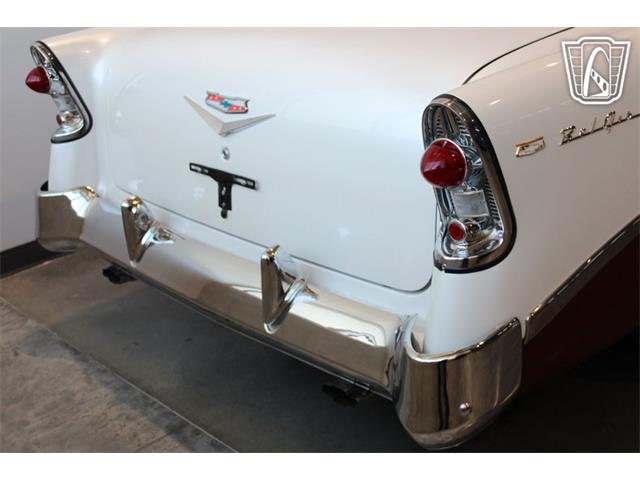 1956 Chevrolet Bel Air (CC-2104788) for sale in Peoria, Arizona