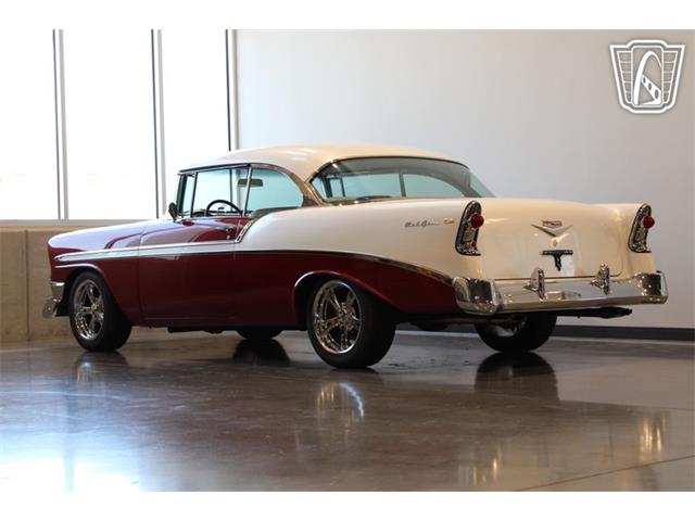 1956 Chevrolet Bel Air (CC-2104788) for sale in Peoria, Arizona
