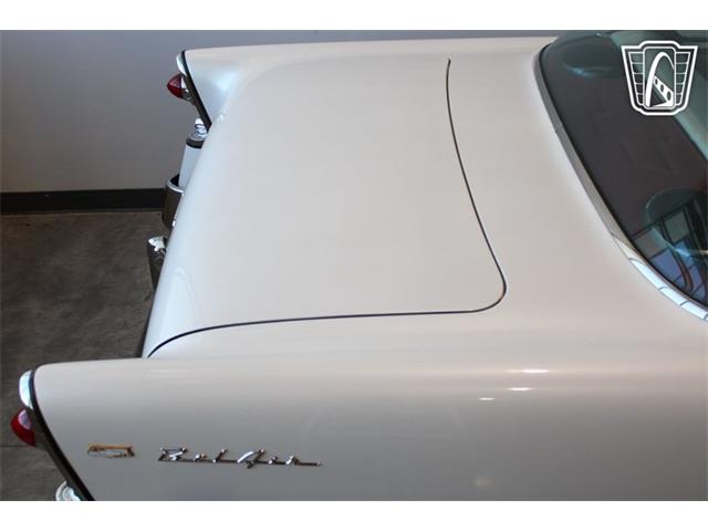 1956 Chevrolet Bel Air (CC-2104788) for sale in Peoria, Arizona