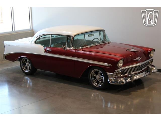 1956 Chevrolet Bel Air (CC-2104788) for sale in Peoria, Arizona