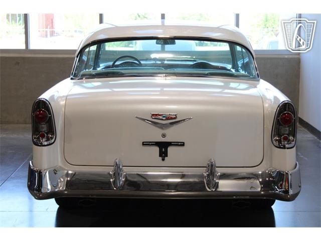 1956 Chevrolet Bel Air (CC-2104788) for sale in Peoria, Arizona