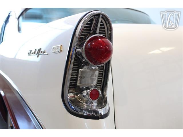 1956 Chevrolet Bel Air (CC-2104788) for sale in Peoria, Arizona