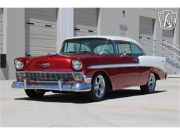 1956 Chevrolet Bel Air (CC-2104788) for sale in Peoria, Arizona