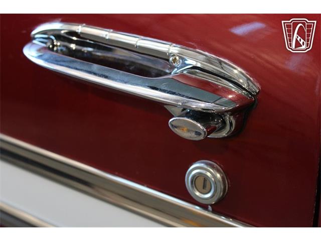 1956 Chevrolet Bel Air (CC-2104788) for sale in Peoria, Arizona