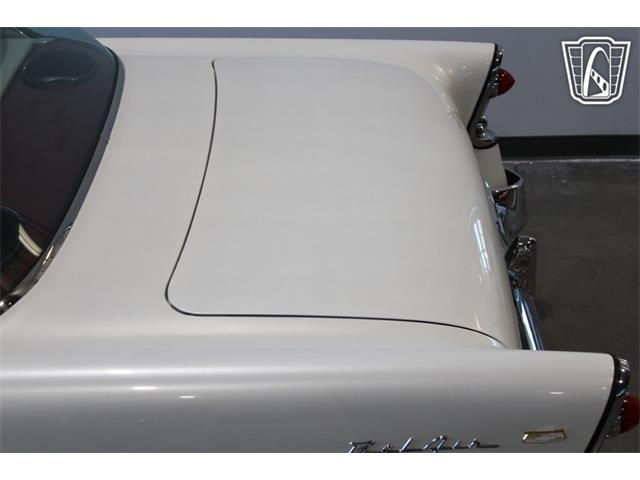 1956 Chevrolet Bel Air (CC-2104788) for sale in Peoria, Arizona
