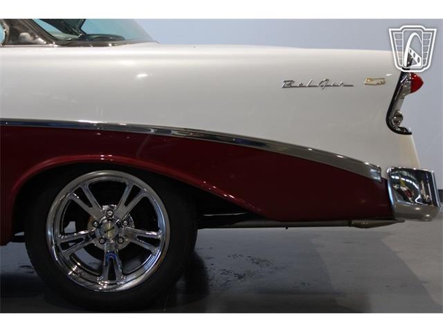 1956 Chevrolet Bel Air (CC-2104788) for sale in Peoria, Arizona