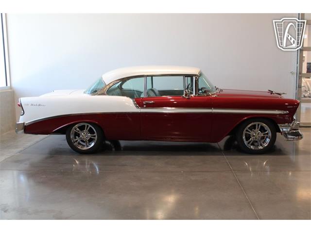 1956 Chevrolet Bel Air (CC-2104788) for sale in Peoria, Arizona