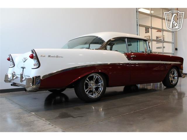 1956 Chevrolet Bel Air (CC-2104788) for sale in Peoria, Arizona