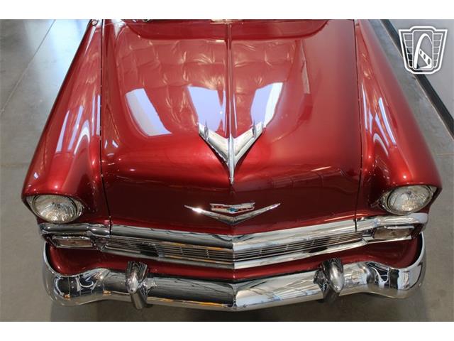 1956 Chevrolet Bel Air (CC-2104788) for sale in Peoria, Arizona