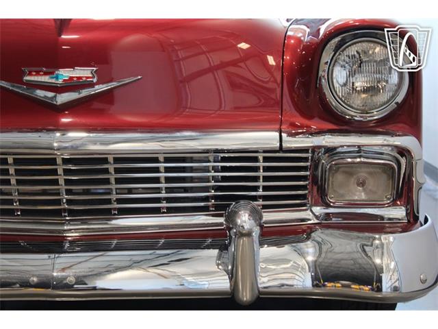 1956 Chevrolet Bel Air (CC-2104788) for sale in Peoria, Arizona