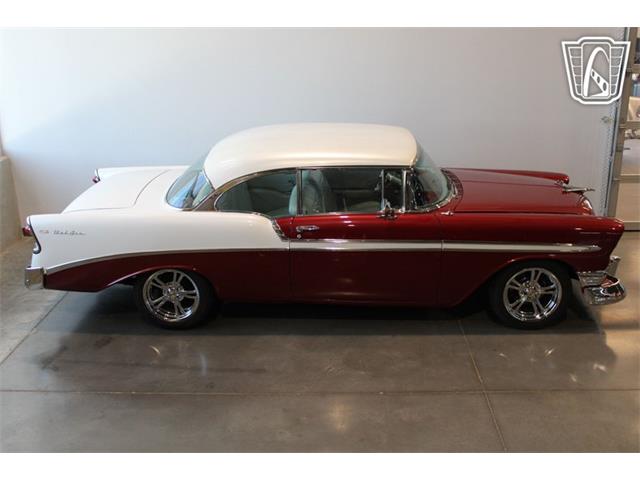 1956 Chevrolet Bel Air (CC-2104788) for sale in Peoria, Arizona