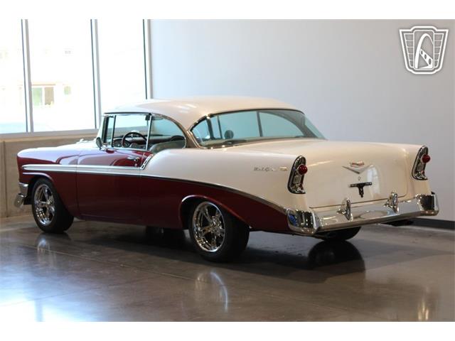 1956 Chevrolet Bel Air (CC-2104788) for sale in Peoria, Arizona