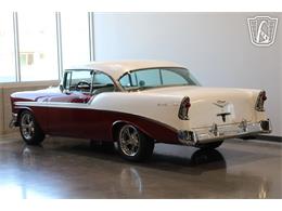 1956 Chevrolet Bel Air (CC-2104788) for sale in Peoria, Arizona