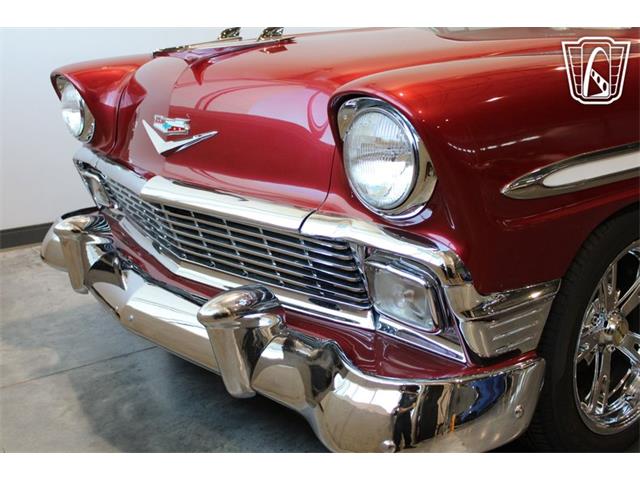 1956 Chevrolet Bel Air (CC-2104788) for sale in Peoria, Arizona