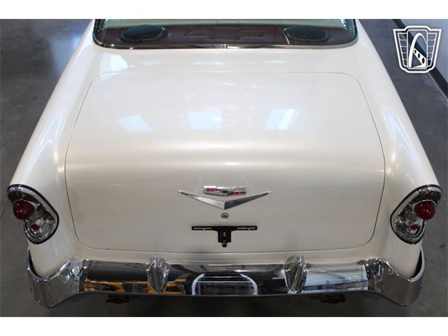 1956 Chevrolet Bel Air (CC-2104788) for sale in Peoria, Arizona