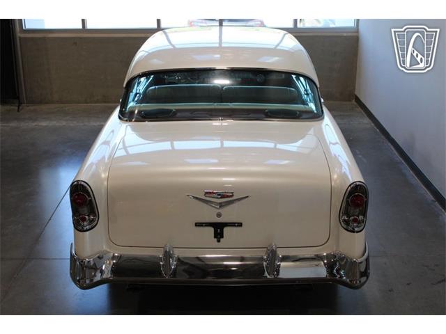 1956 Chevrolet Bel Air (CC-2104788) for sale in Peoria, Arizona
