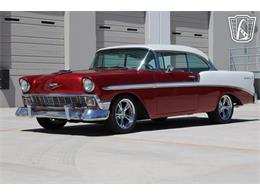 1956 Chevrolet Bel Air (CC-2104788) for sale in Peoria, Arizona