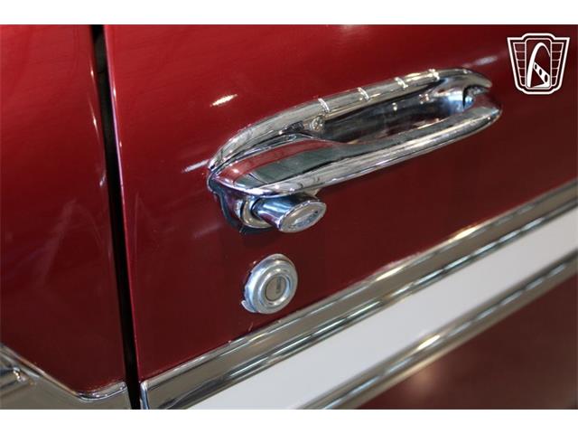 1956 Chevrolet Bel Air (CC-2104788) for sale in Peoria, Arizona