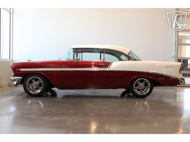 1956 Chevrolet Bel Air (CC-2104788) for sale in Peoria, Arizona