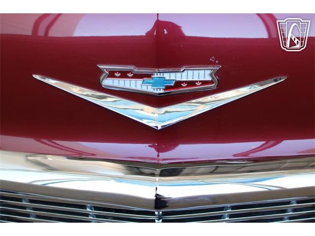 1956 Chevrolet Bel Air (CC-2104788) for sale in Peoria, Arizona