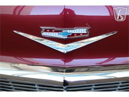 1956 Chevrolet Bel Air (CC-2104788) for sale in Peoria, Arizona