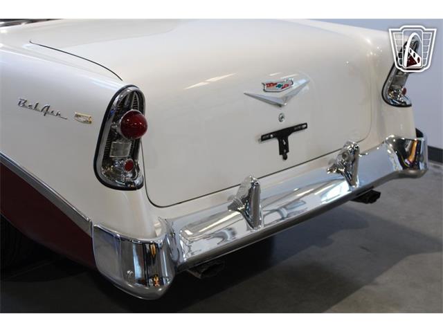 1956 Chevrolet Bel Air (CC-2104788) for sale in Peoria, Arizona