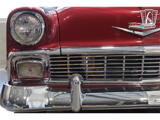 1956 Chevrolet Bel Air (CC-2104788) for sale in Peoria, Arizona