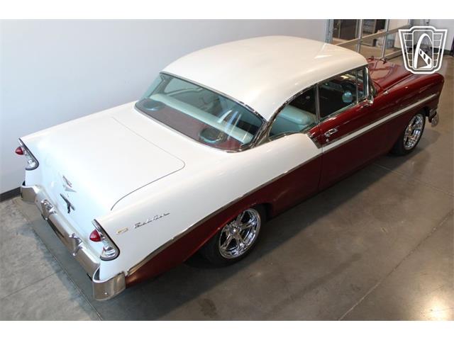 1956 Chevrolet Bel Air (CC-2104788) for sale in Peoria, Arizona
