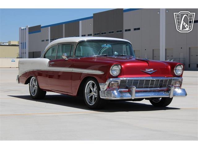 1956 Chevrolet Bel Air (CC-2104788) for sale in Peoria, Arizona