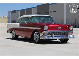 1956 Chevrolet Bel Air (CC-2104788) for sale in Peoria, Arizona