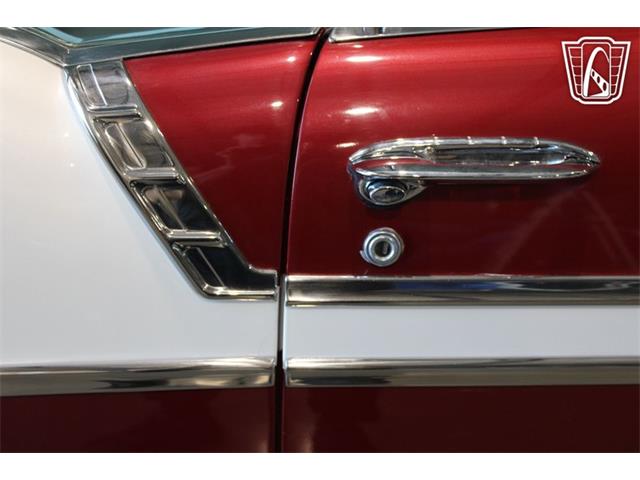 1956 Chevrolet Bel Air (CC-2104788) for sale in Peoria, Arizona
