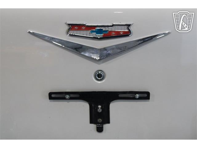 1956 Chevrolet Bel Air (CC-2104788) for sale in Peoria, Arizona