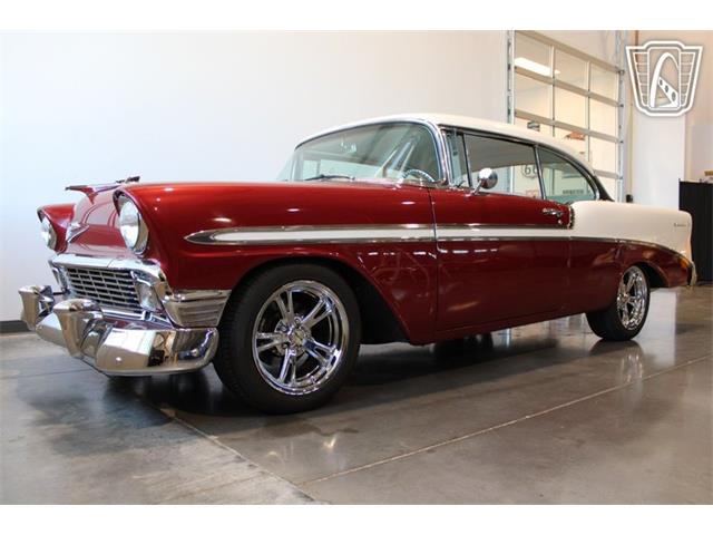 1956 Chevrolet Bel Air (CC-2104788) for sale in Peoria, Arizona