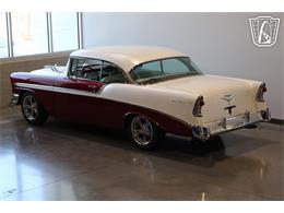 1956 Chevrolet Bel Air (CC-2104788) for sale in Peoria, Arizona
