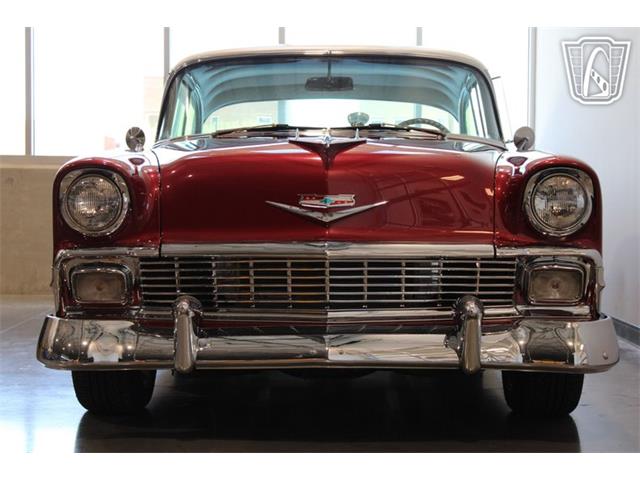 1956 Chevrolet Bel Air (CC-2104788) for sale in Peoria, Arizona