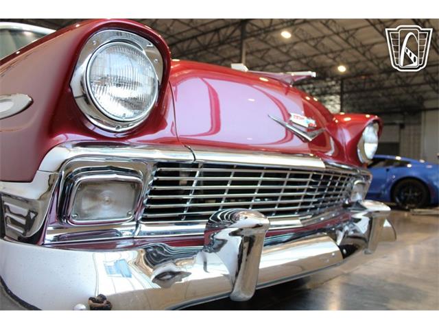 1956 Chevrolet Bel Air (CC-2104788) for sale in Peoria, Arizona