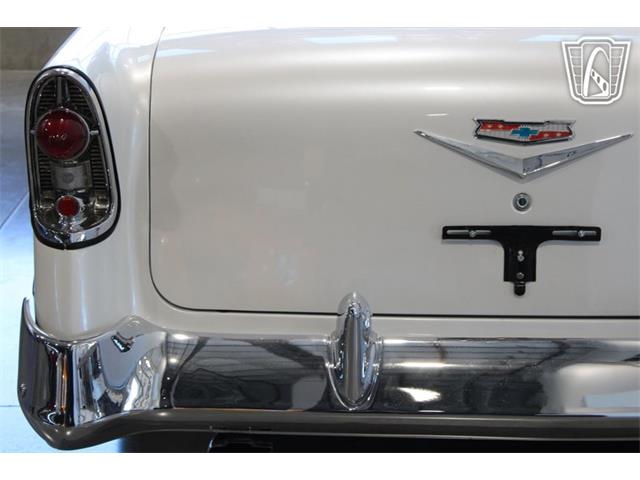1956 Chevrolet Bel Air (CC-2104788) for sale in Peoria, Arizona