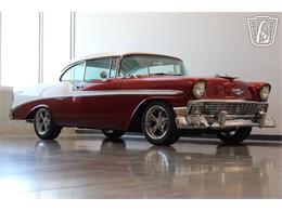 1956 Chevrolet Bel Air (CC-2104788) for sale in Peoria, Arizona