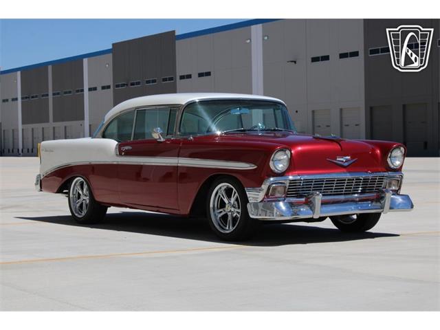 1956 Chevrolet Bel Air (CC-2104788) for sale in Peoria, Arizona