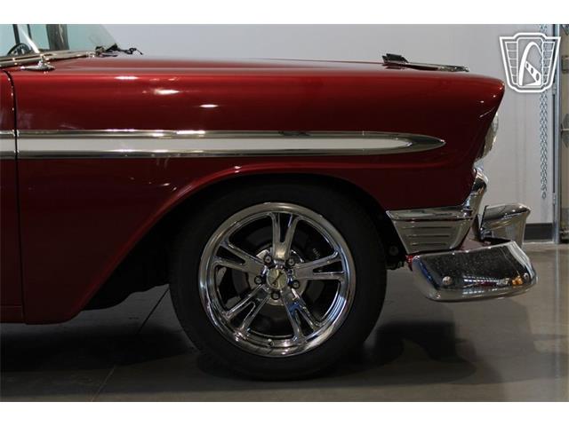 1956 Chevrolet Bel Air (CC-2104788) for sale in Peoria, Arizona