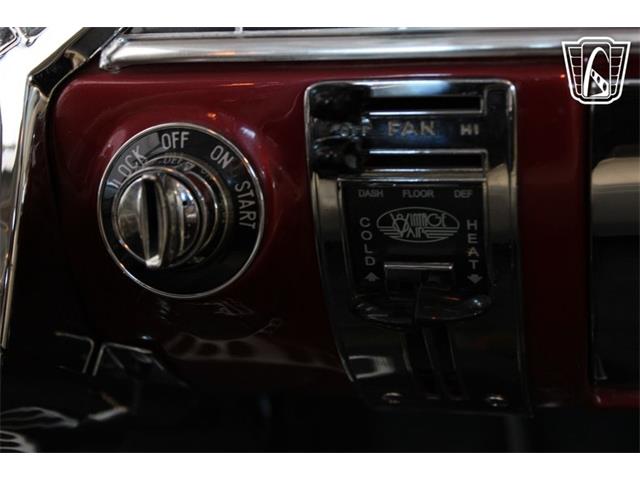 1956 Chevrolet Bel Air (CC-2104788) for sale in Peoria, Arizona