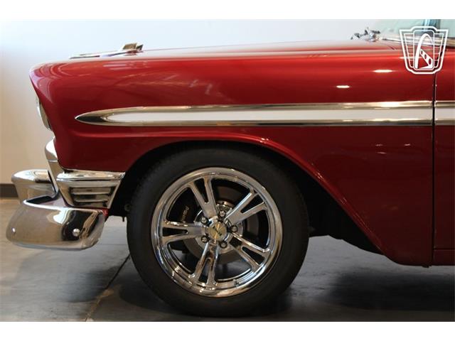 1956 Chevrolet Bel Air (CC-2104788) for sale in Peoria, Arizona