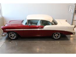 1956 Chevrolet Bel Air (CC-2104788) for sale in Peoria, Arizona