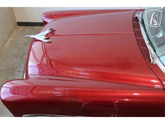 1956 Chevrolet Bel Air (CC-2104788) for sale in Peoria, Arizona